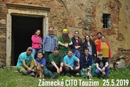 CITO 2019 Jaro 